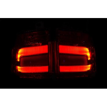 Противотуманные задние фонари Toyota LAND CRUSIER-200 (2016) NEW Противотуманные задние фонари Toyota LAND CRUSIER-200 (2016) NEW